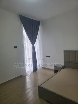 4bdrm Apartment in Bole for sale