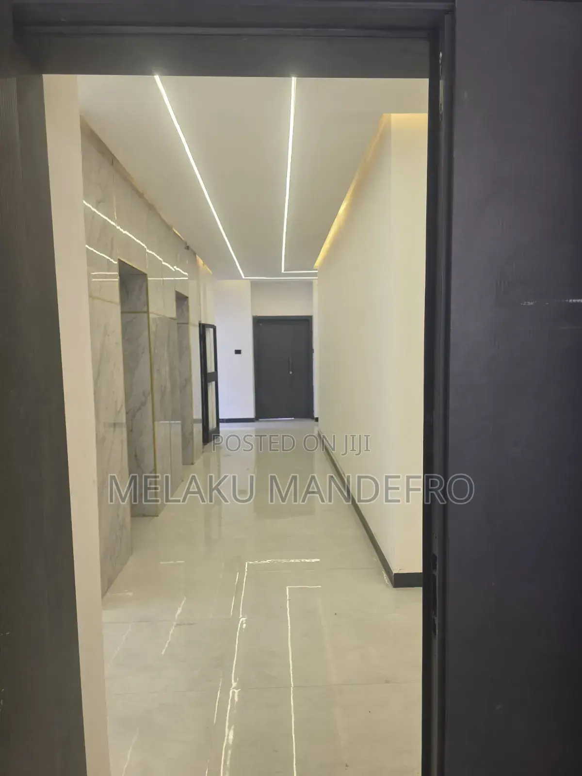 4bdrm Apartment in Bole for sale