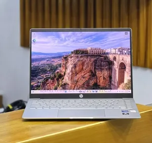 New Laptop HP Pavilion 14 16GB Intel Core i5 SSD 512GB