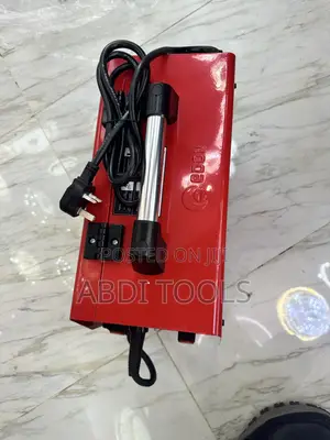 Edon Welding Machine