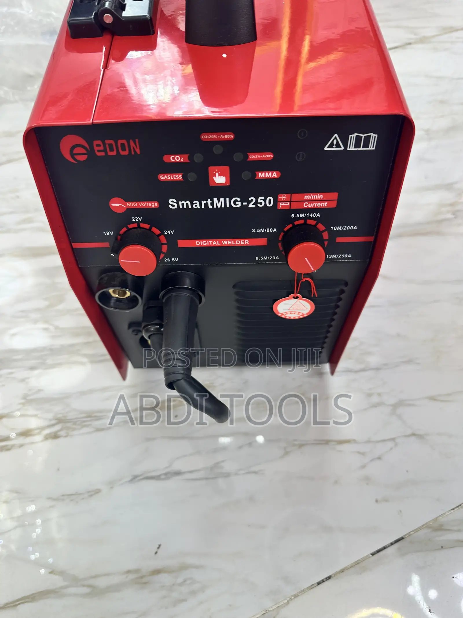 Edon Welding Machine