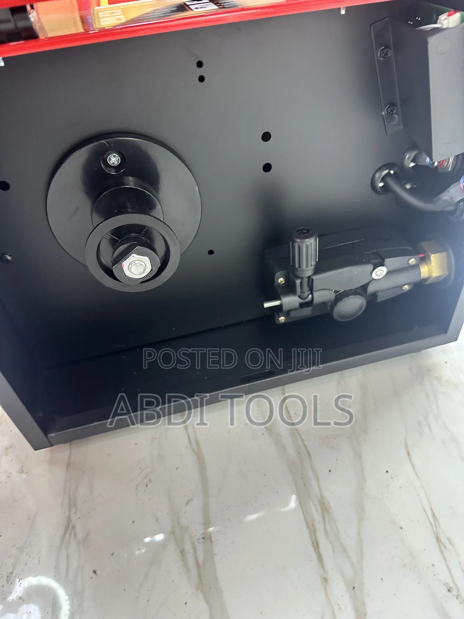 Edon Welding Machine
