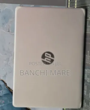 New Laptop HP Stream Notebook 8GB Intel Core i5 SSD 256GB