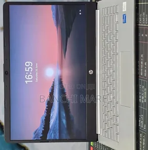 New Laptop HP Stream Notebook 8GB Intel Core i5 SSD 256GB