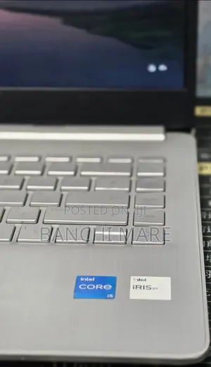 New Laptop HP Stream Notebook 8GB Intel Core i5 SSD 256GB