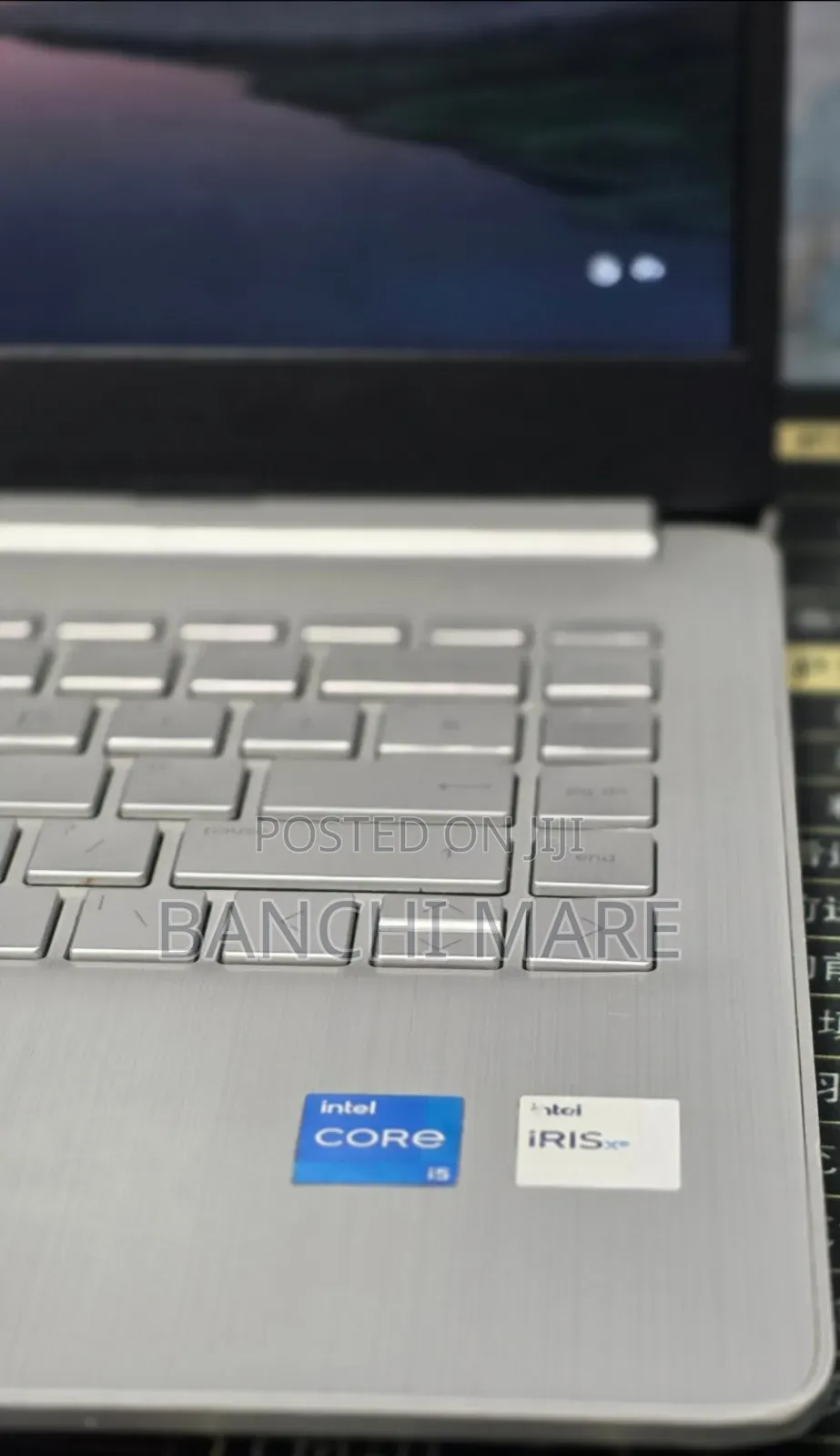 New Laptop HP Stream Notebook 8GB Intel Core i5 SSD 256GB
