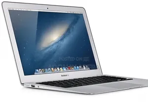 New Laptop Apple MacBook Air 2014 8GB Intel Core i7 SSD 512GB