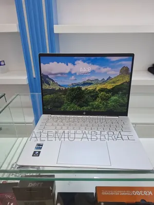 New Laptop HP Pavilion 14 16GB Intel Core i5 SSD 1T