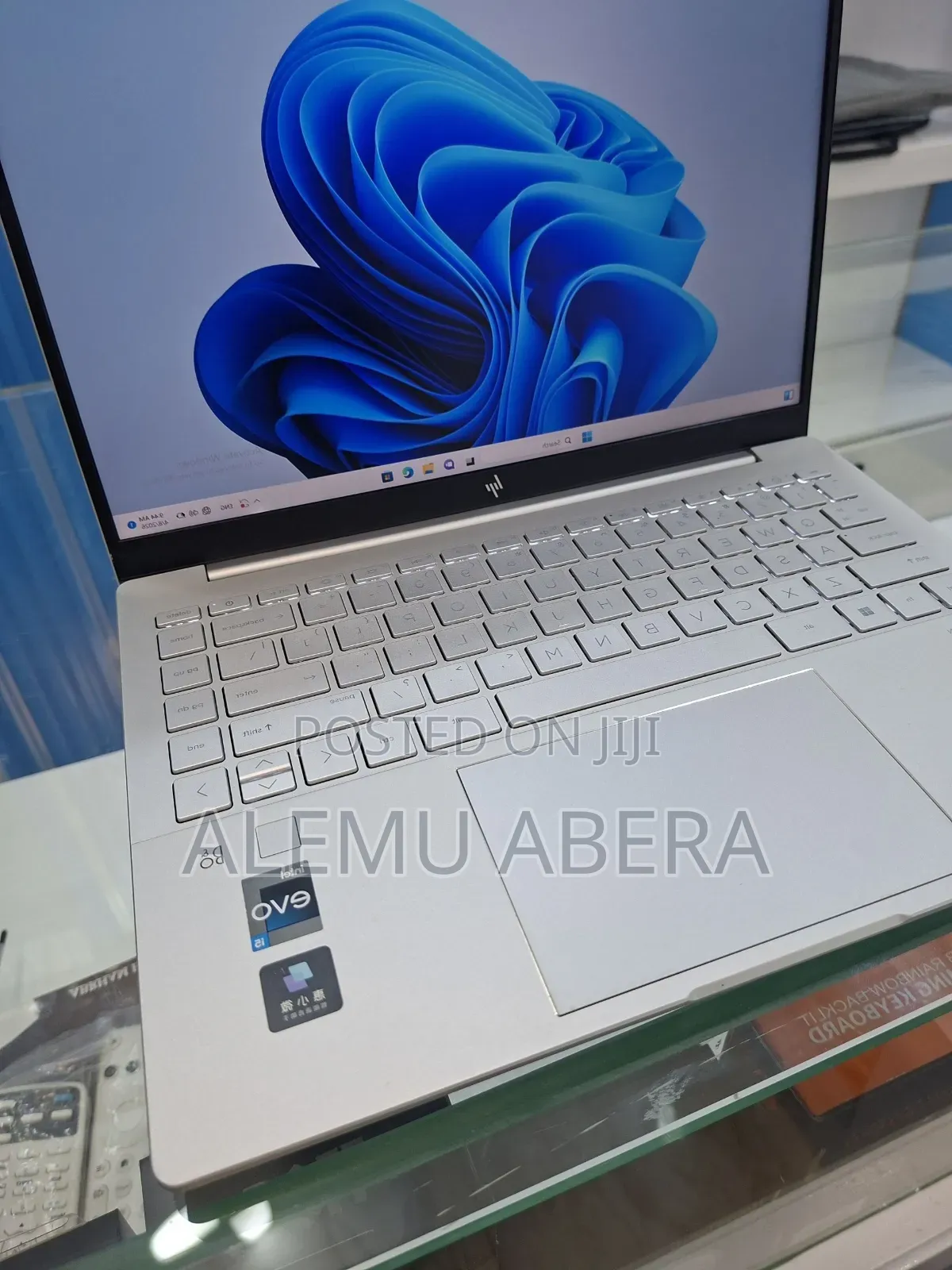 New Laptop HP Pavilion 14 16GB Intel Core i5 SSD 1T