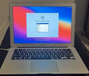 New Laptop Apple MacBook Air 2014 8GB Intel Core i7 SSD 512GB