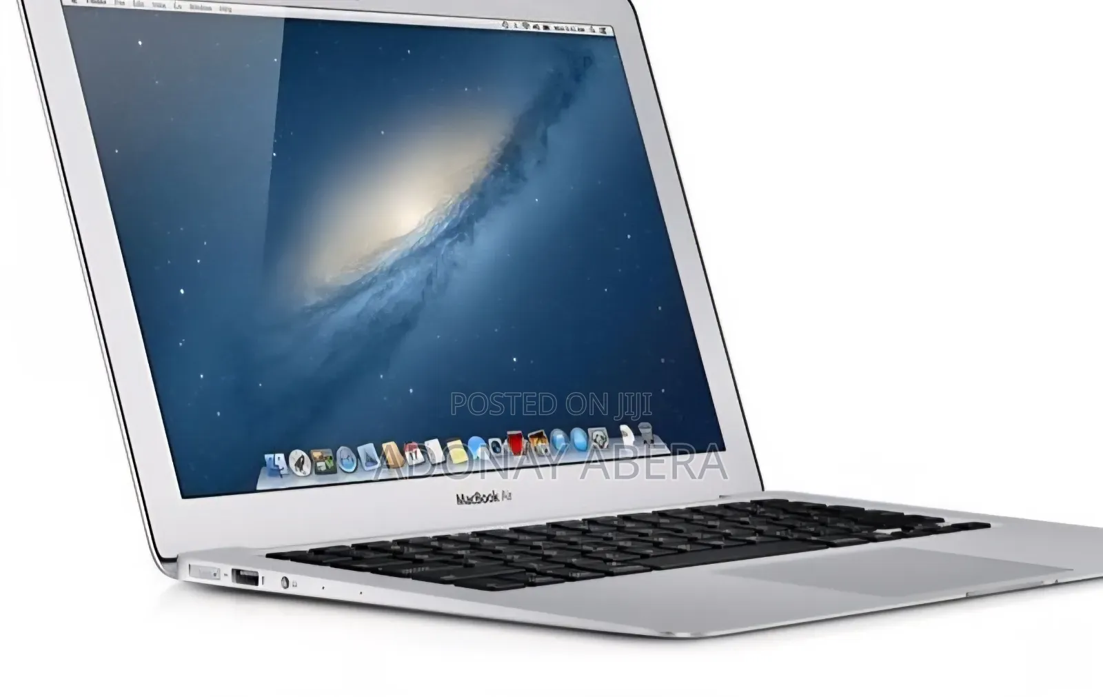 New Laptop Apple MacBook Air 2014 8GB Intel Core i7 SSD 512GB