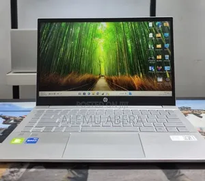 New Laptop HP Pavilion 14 16GB Intel Core i5 SSD 512GB