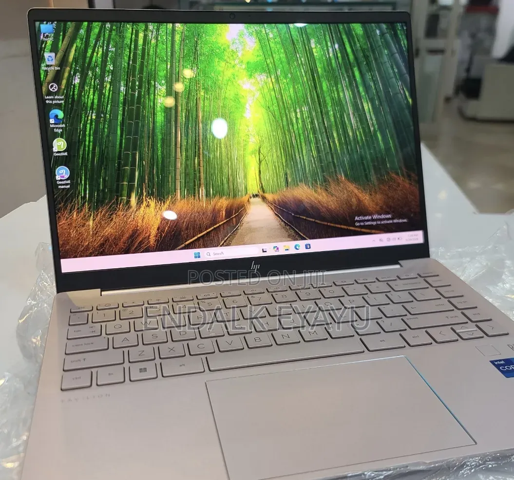 New Laptop HP Pavilion 14 16GB Intel Core i7 SSD 1T