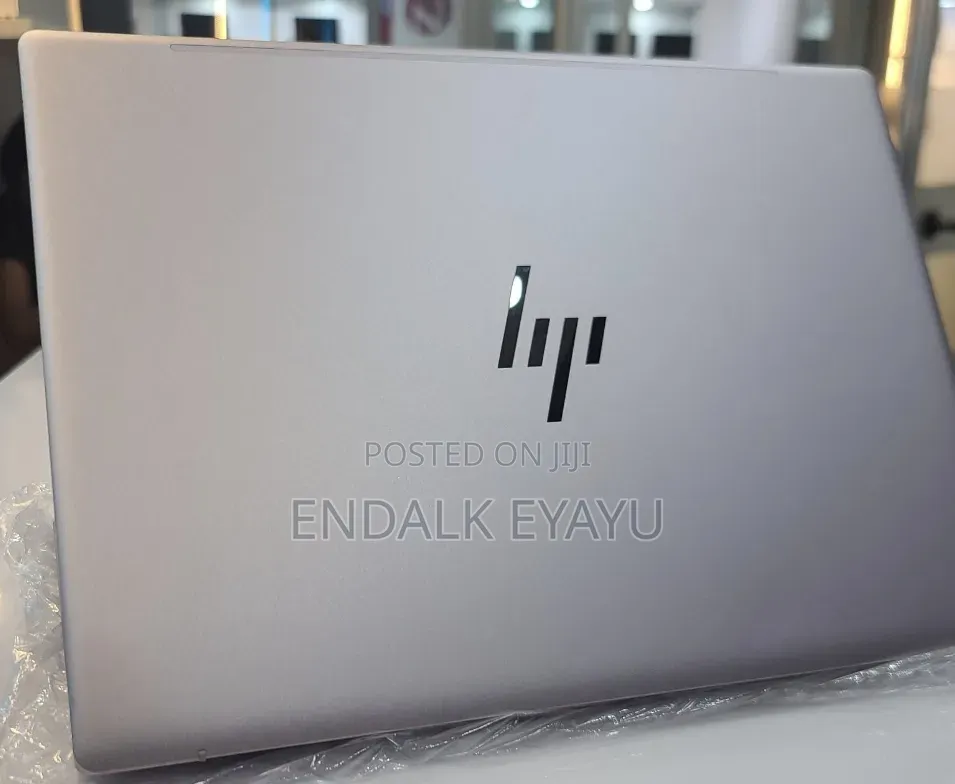 New Laptop HP Pavilion 14 16GB Intel Core i7 SSD 1T