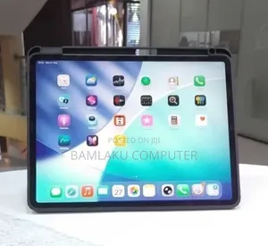 New Apple iPad Pro 1 TB