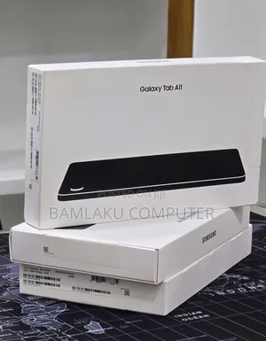 New Samsung Galaxy Tab A11 64 GB