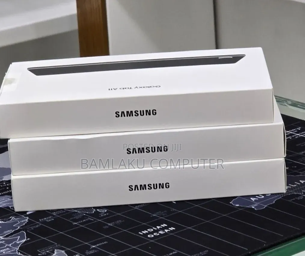 New Samsung Galaxy Tab A11 64 GB