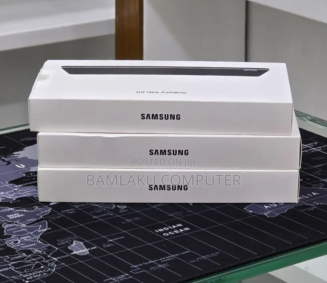 New Samsung Galaxy Tab A11 64 GB
