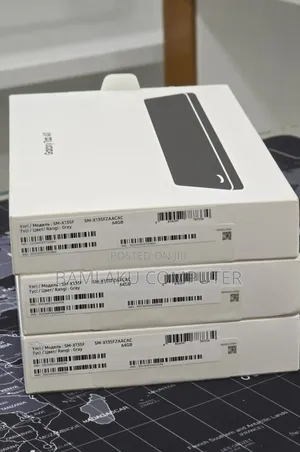 New Samsung Galaxy Tab A11 64 GB