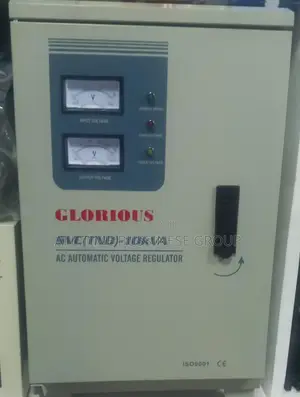 Single Phase Stablizer 10kv