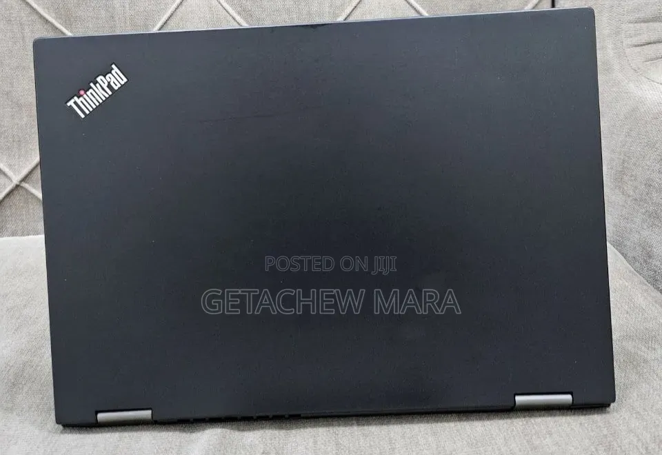 New Laptop Lenovo Yoga 730 16GB Intel Core i7 SSD 512GB