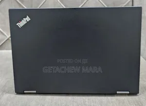 New Laptop Lenovo Yoga 730 16GB Intel Core i7 SSD 512GB