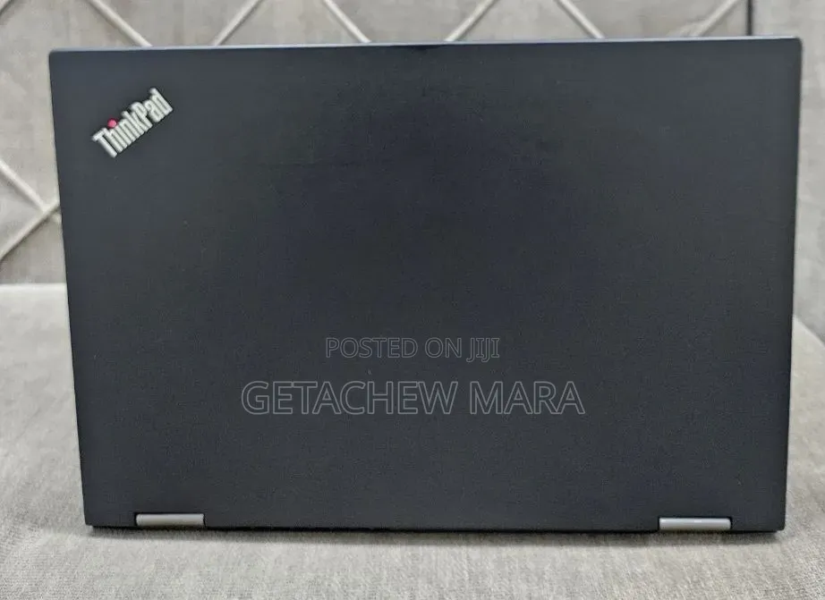 New Laptop Lenovo Yoga 730 16GB Intel Core i7 SSD 512GB