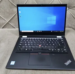 New Laptop Lenovo Yoga 730 16GB Intel Core i7 SSD 512GB