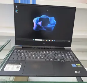New Laptop HP 16GB Intel Core i5 SSD 512GB