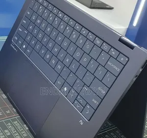 New Laptop HP OmniBook X Flip 14" 16GB Intel Core Ultra 7 SSD 1T