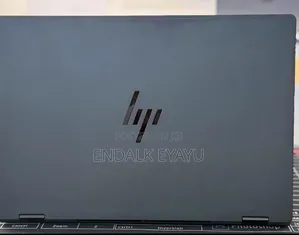 New Laptop HP OmniBook X Flip 14" 16GB Intel Core Ultra 7 SSD 1T
