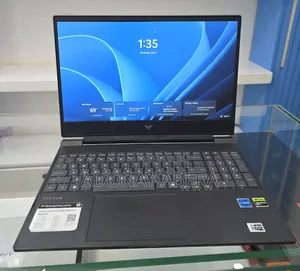 New Laptop HP 16GB Intel Core i5 SSD 512GB