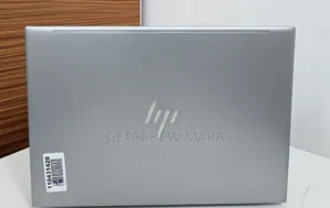 New Laptop HP ZBook 14 16GB Intel Core i7 SSD 512GB