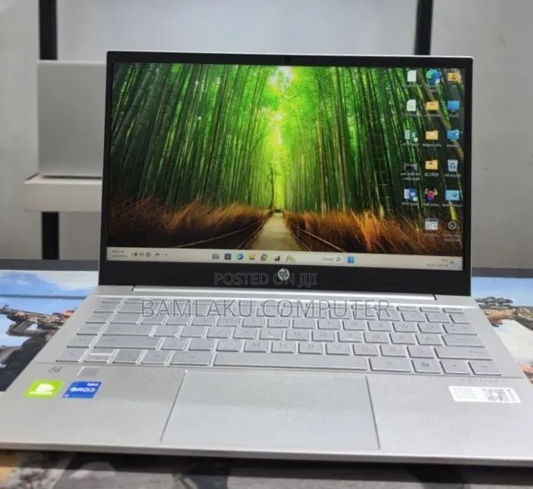 New Laptop HP Pavilion 14 16GB Intel Core i5 SSD 512GB