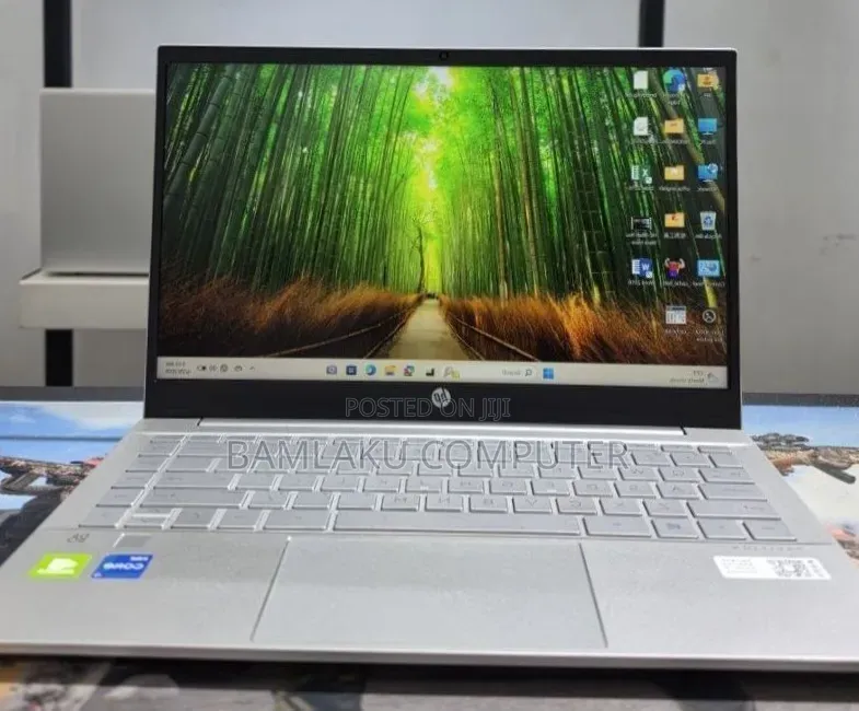 New Laptop HP Pavilion 14 16GB Intel Core i5 SSD 512GB