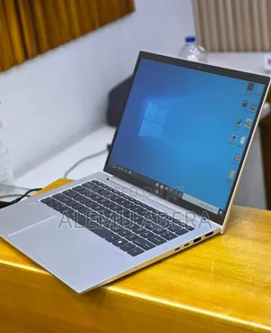 New Laptop HP EliteBook 840 G9 16GB Intel Core i7 SSD 512GB