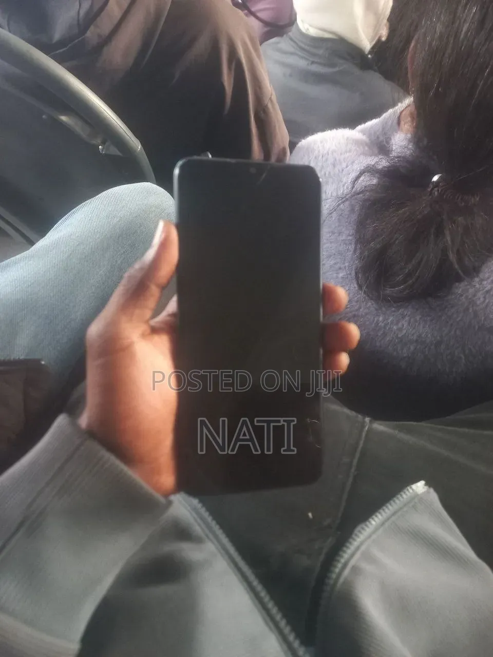 Vivo Y15s 32 GB