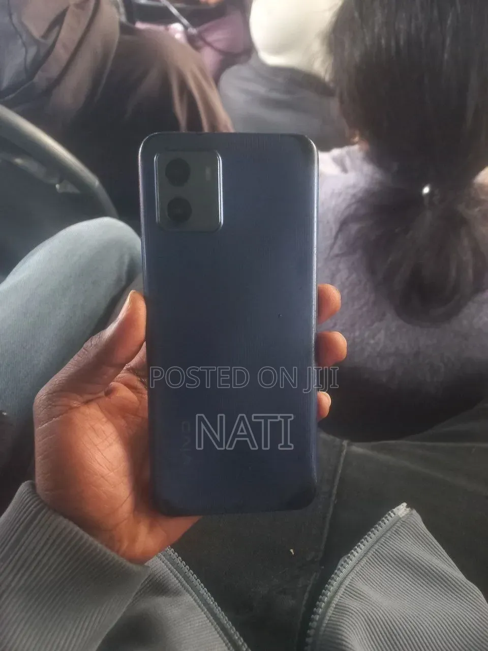Vivo Y15s 32 GB