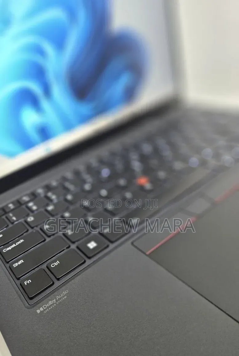 New Laptop Lenovo ThinkPad T14 16GB Intel Core i7 SSD 512GB