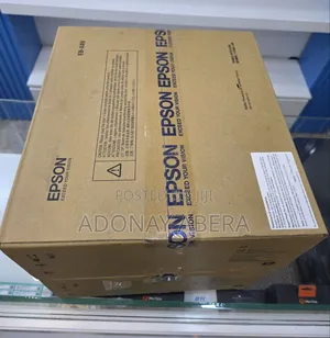 Epson Projector X49