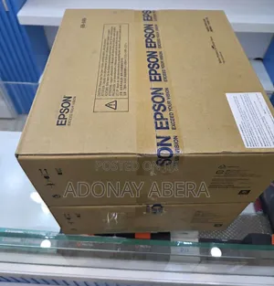 Epson Projector X49