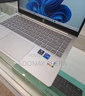 New Laptop HP Stream Notebook 16GB Intel Core i7 SSD 512GB