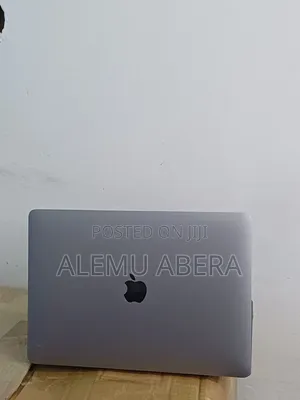 New Laptop Apple MacBook Air 2020 M1 16GB Apple M1 SSD 512GB