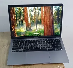 New Laptop Apple MacBook Air 2020 M1 16GB Apple M1 SSD 512GB