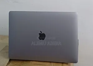 New Laptop Apple MacBook Air 2020 M1 16GB Apple M1 SSD 512GB