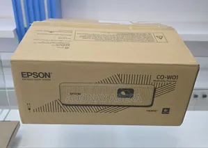 Epson Projector W01