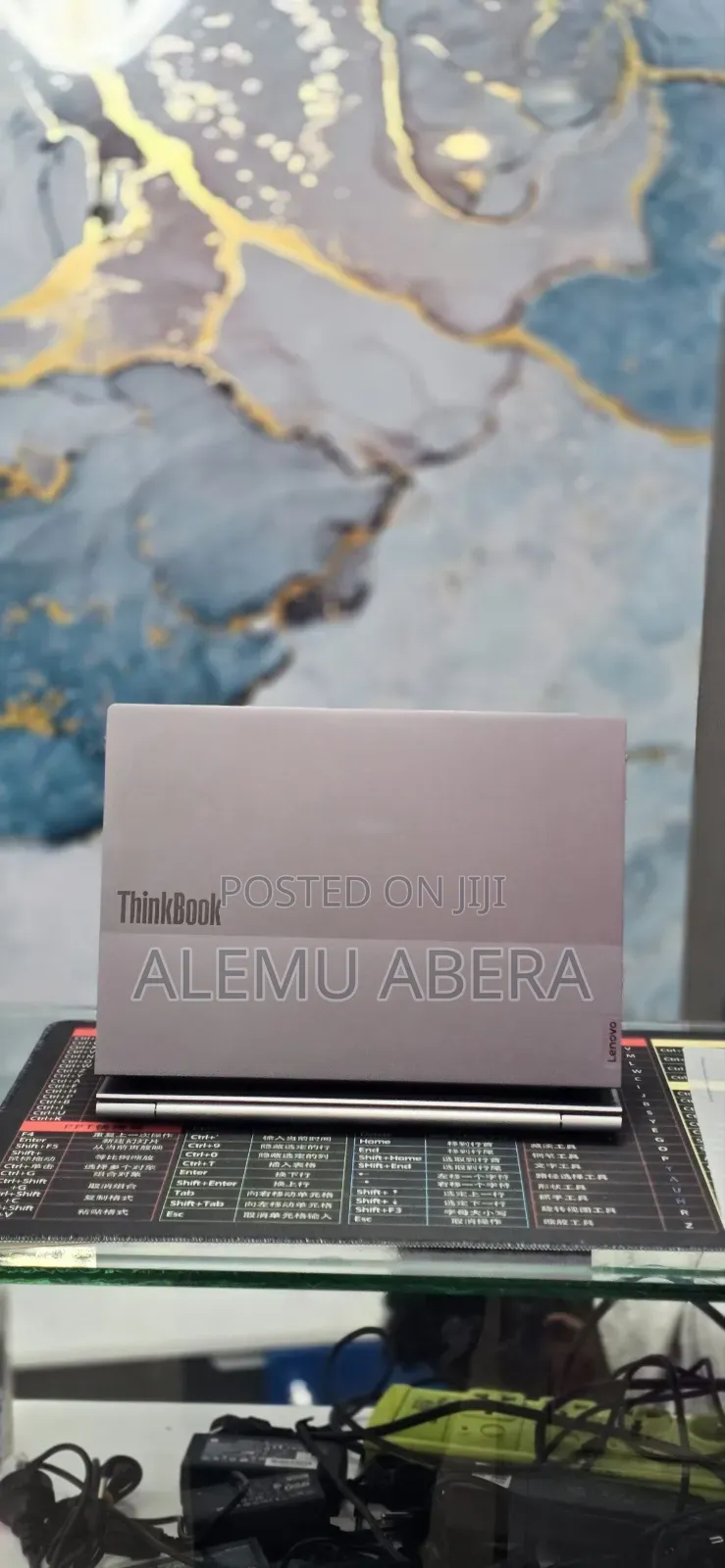 New Laptop Lenovo Thinkbook 14 16GB Intel Core Ultra 7 SSD 512GB
