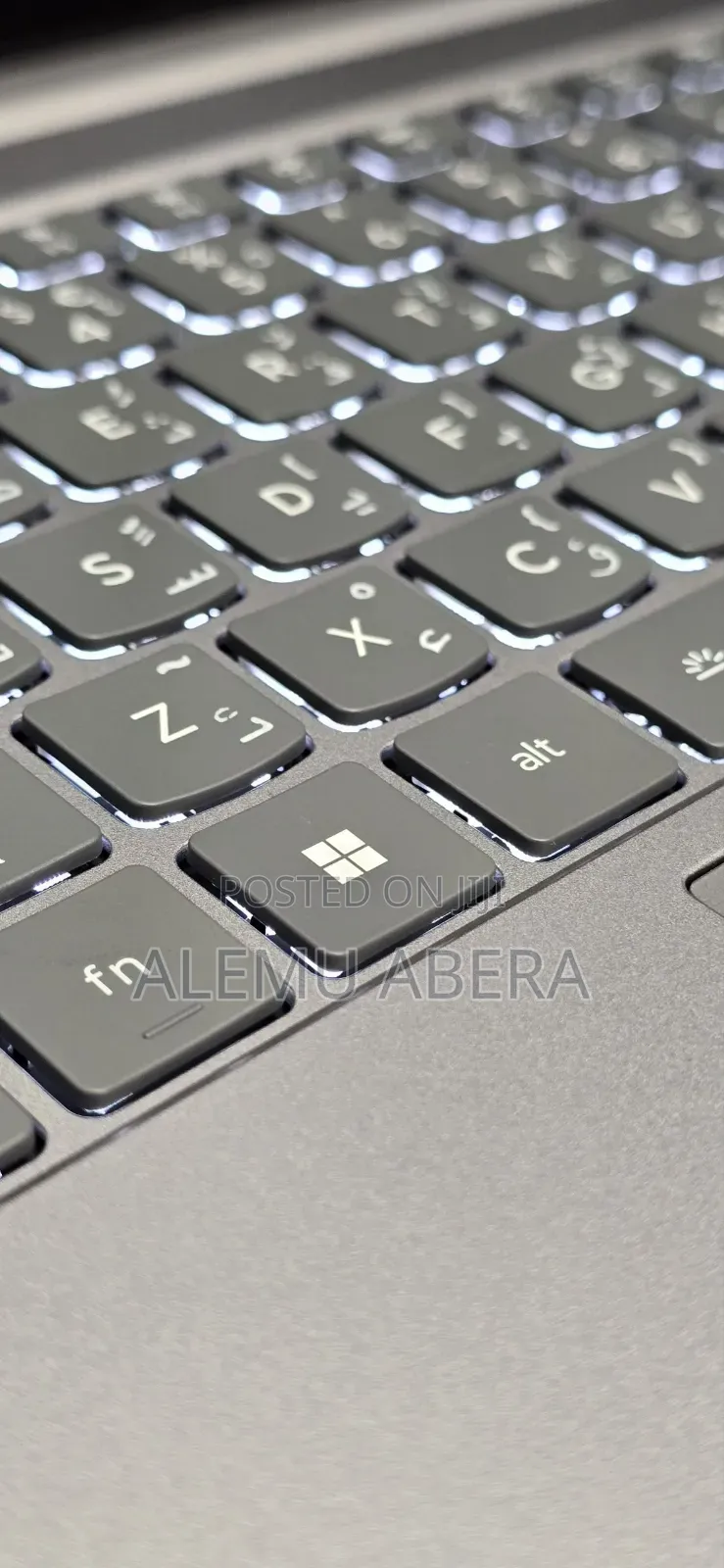 New Laptop Lenovo Thinkbook 14 16GB Intel Core Ultra 7 SSD 512GB