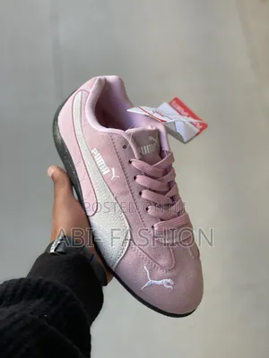 Puma Speedcat Og Full Pink