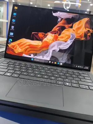 New Laptop Dell Precision 5490 32GB Intel Core Ultra 9 SSD 1T
